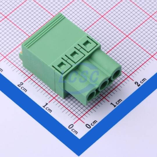 JILN JL2EDGKN-50803G01 - 2