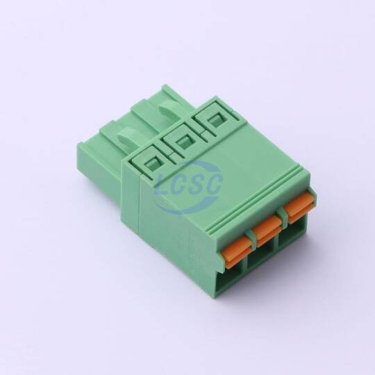 JILN JL2EDGKN-50803G01 - 3