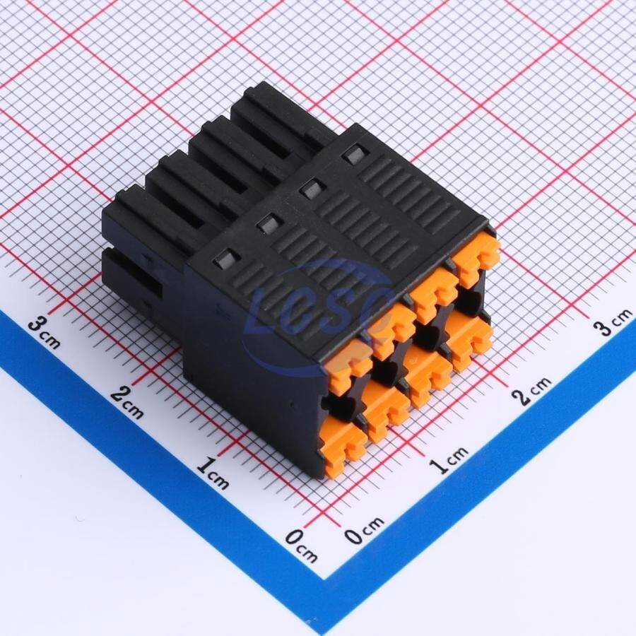 JILN JL2EDGKNH-50804B01 - 2