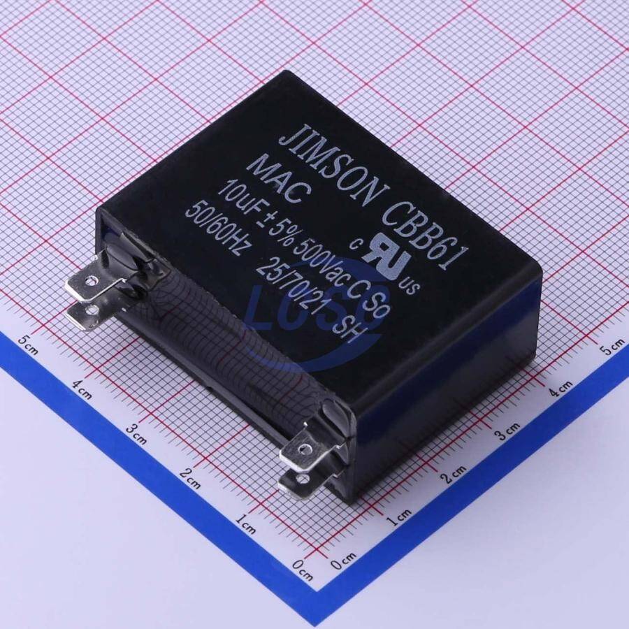 Jimson MAC106J500A01 - 1