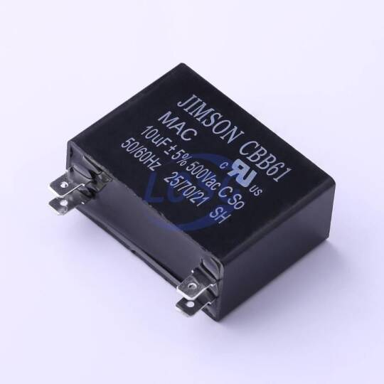 Jimson MAC106J500A01 - 3