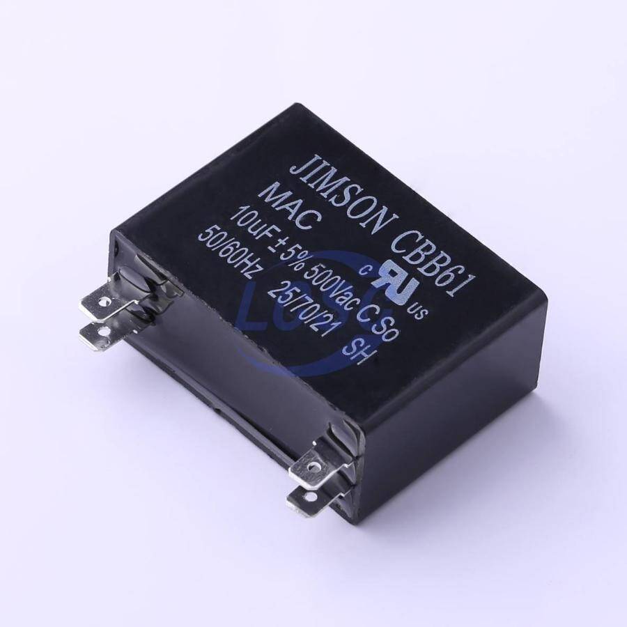 Jimson MAC106J500A01 - 3