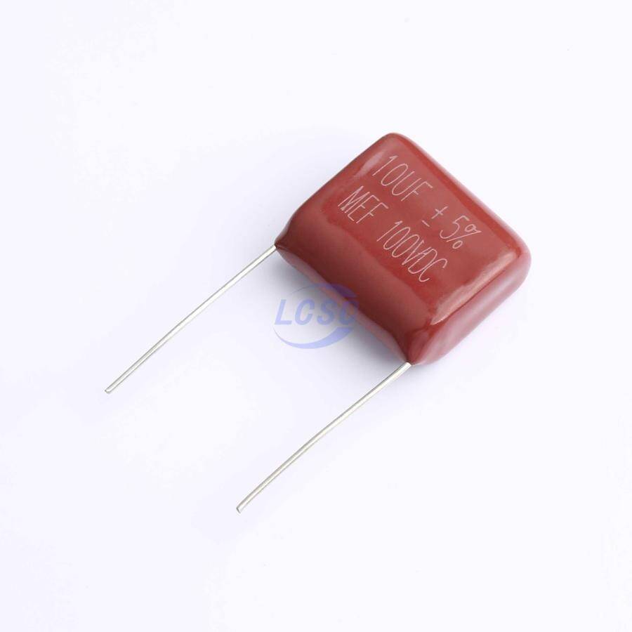 Jimson MEF106J100D02 - 3