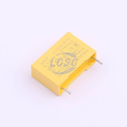 Jimson MKP104K275A09 - 3