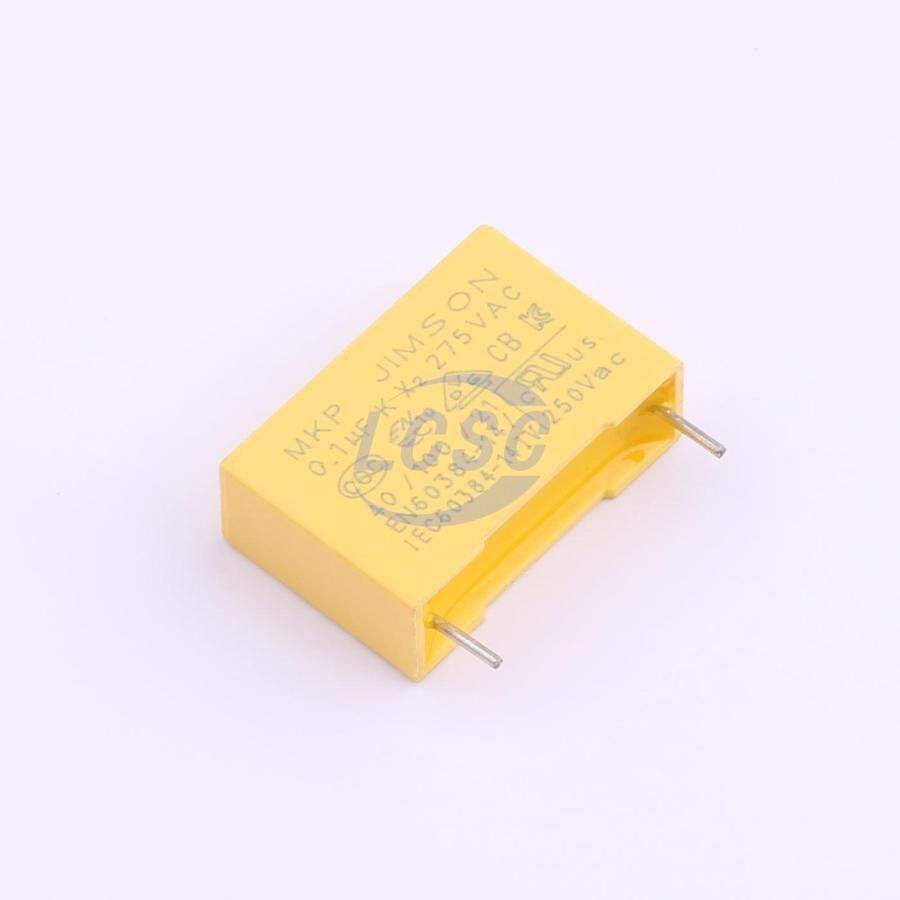 Jimson MKP104K275A09 - 3