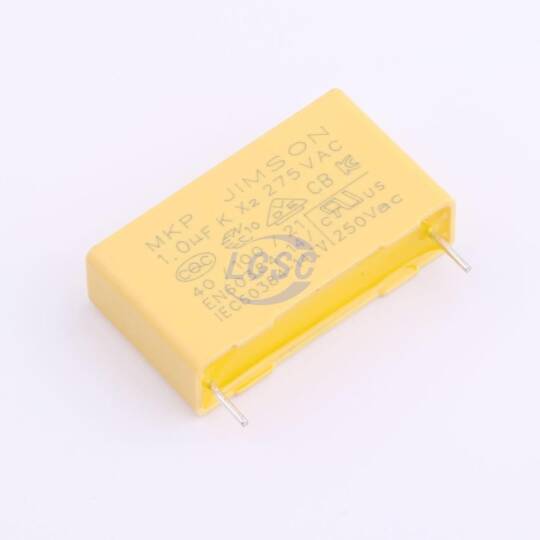 Jimson MKP105K275A30 - 3