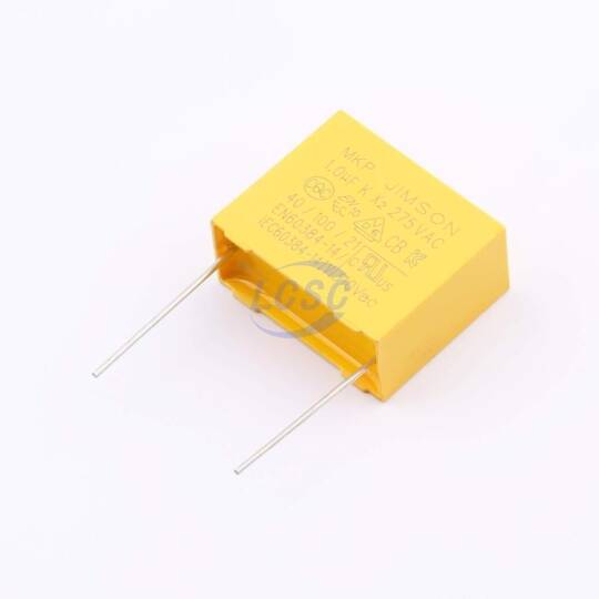 Jimson MKP105K310A05 - 3