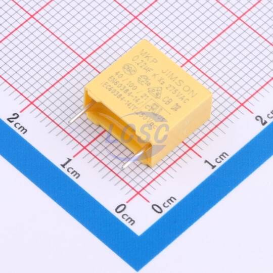 Jimson MKP224K275A08