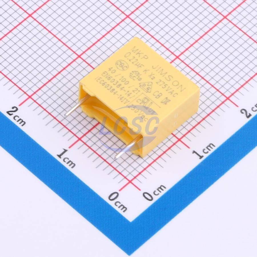 Jimson MKP224K275A08 - 1