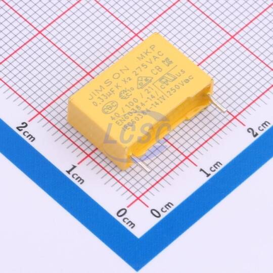 Jimson MKP334K275A58