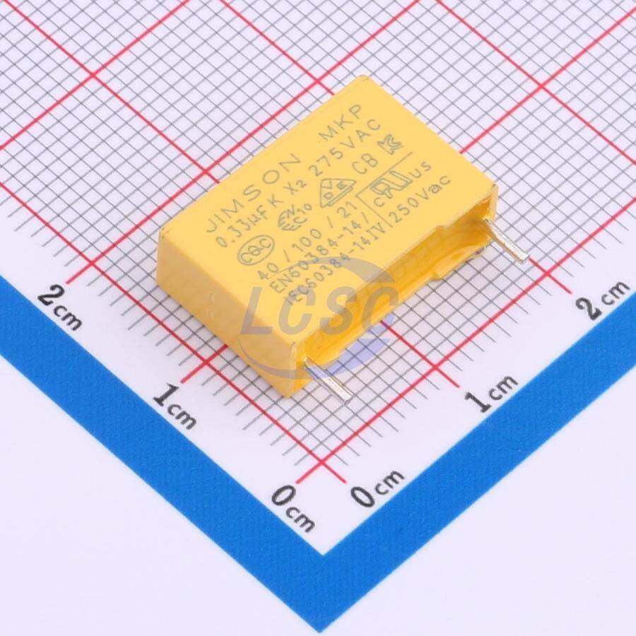 Jimson MKP334K275A58 - 1