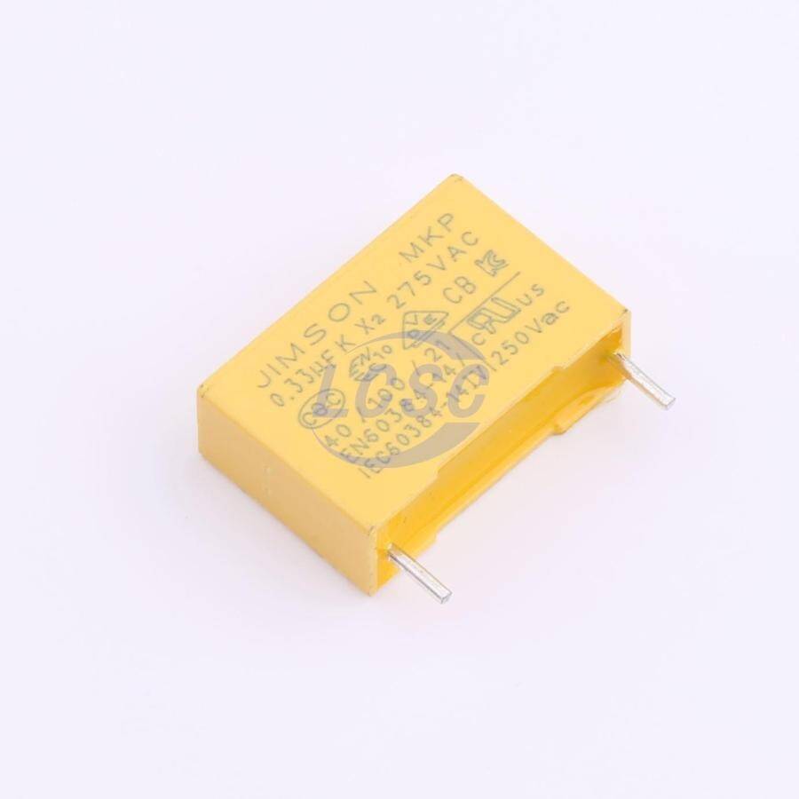 Jimson MKP334K275A58 - 3