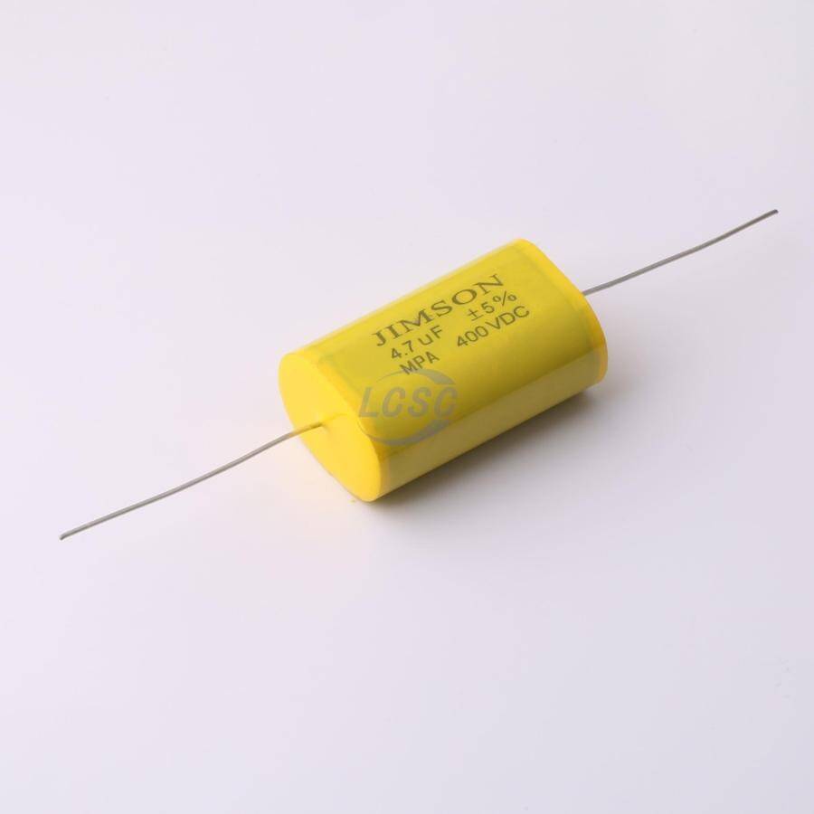 Jimson MPA475J400D01 - 1