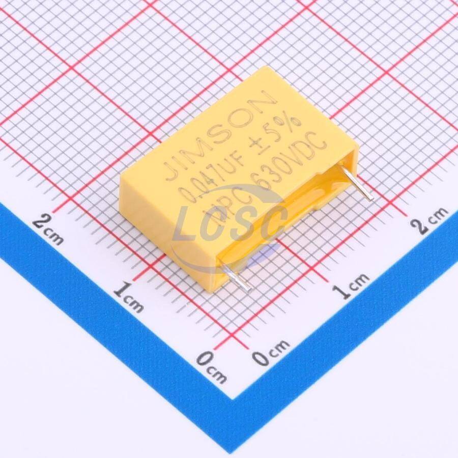 Jimson MPC473J630D05 - 1