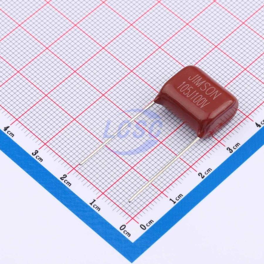Jimson MPP105J100D01 - 1