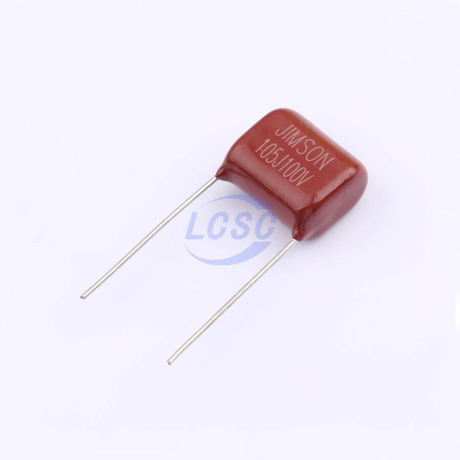 Jimson MPP105J100D01 - 3