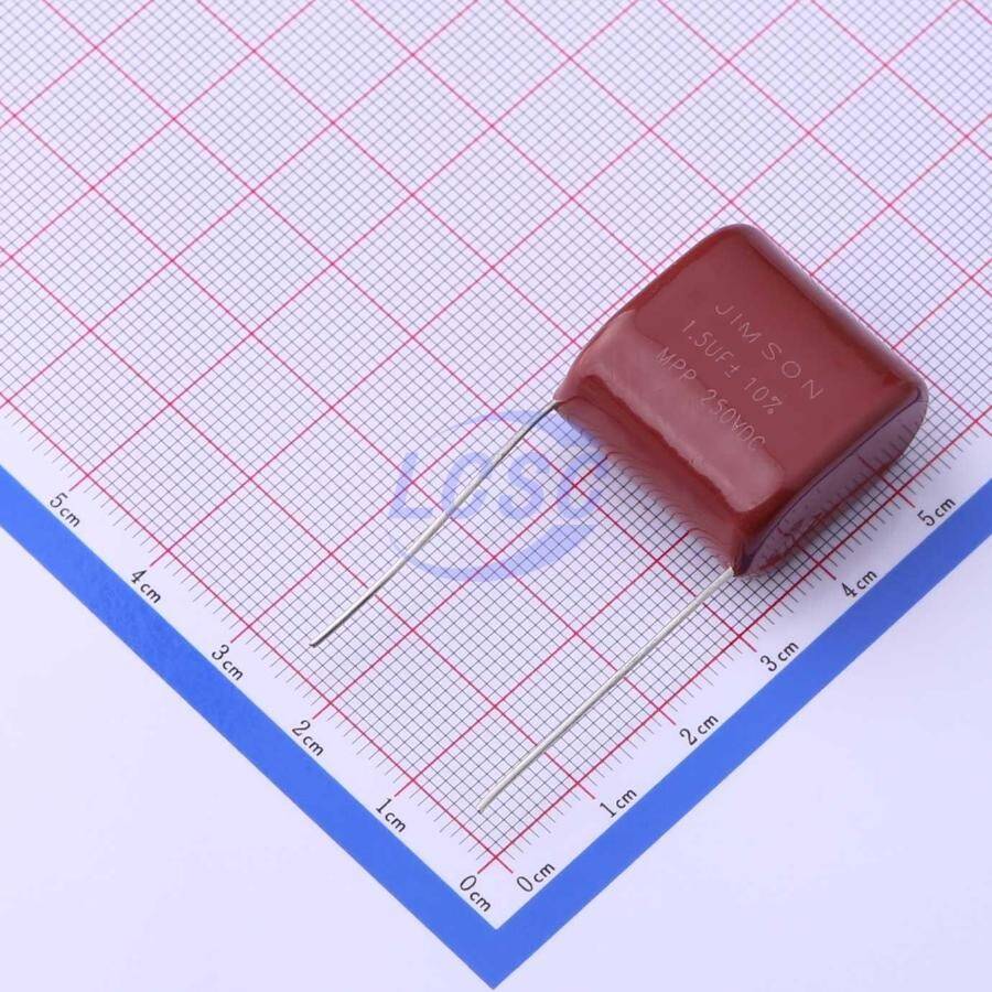 Jimson MPP155K250D02 - 1