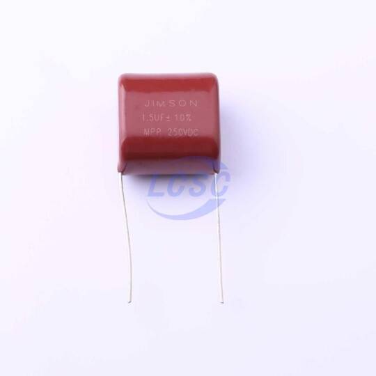 Jimson MPP155K250D02 - 3