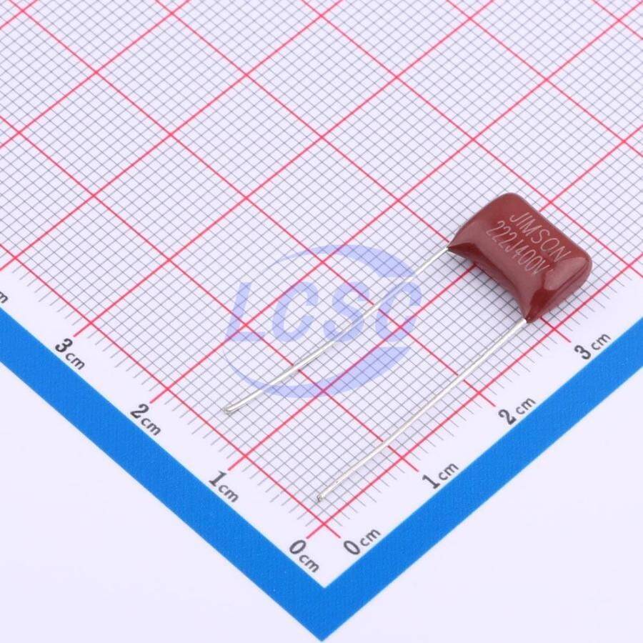 Jimson MPP222J400D01 - 1