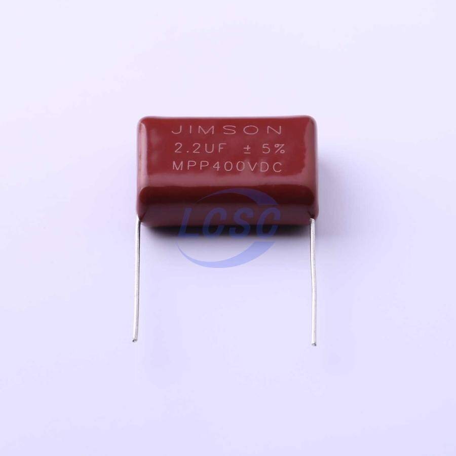 Jimson MPP225J400D01 - 3