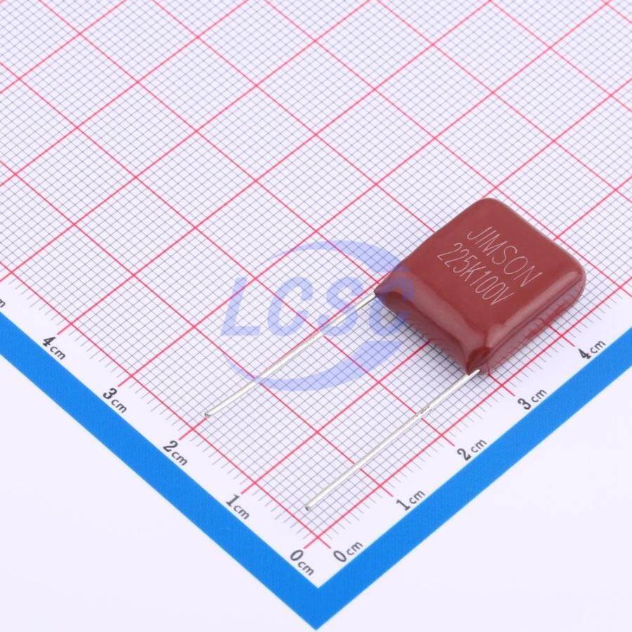 Jimson MPP225K100D01 - 1