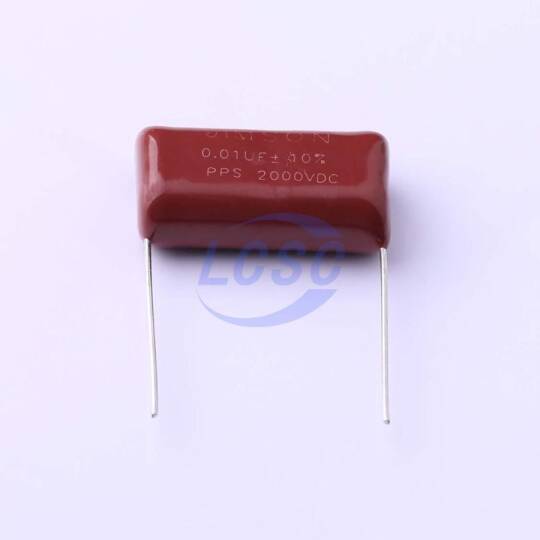Jimson PPS103K2000D03 - 3
