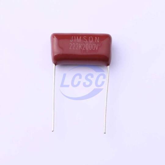 Jimson PPS222K2000D01 - 3