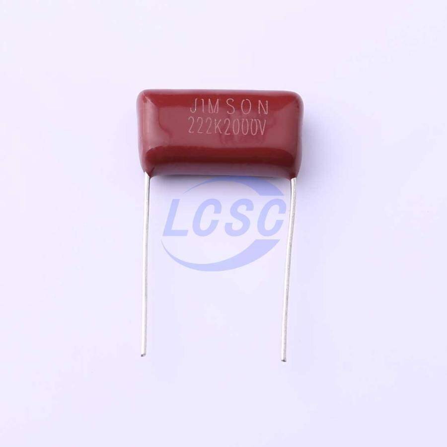 Jimson PPS222K2000D01 - 3