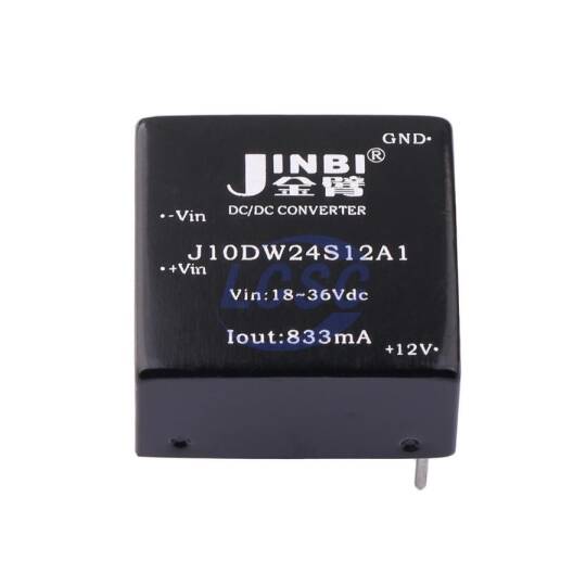 JINBI J10DW24S12A1 - 1