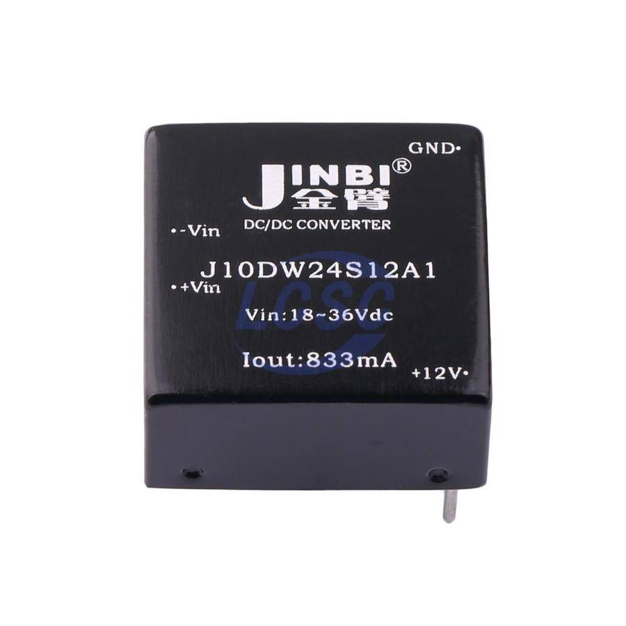 JINBI J10DW24S12A1