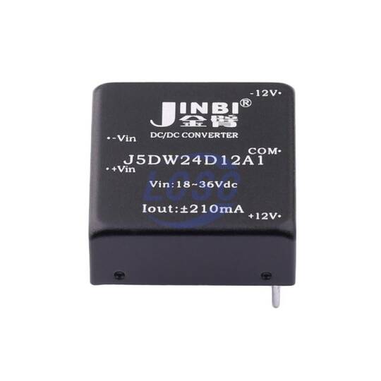 JINBI J5DW24D12A1
