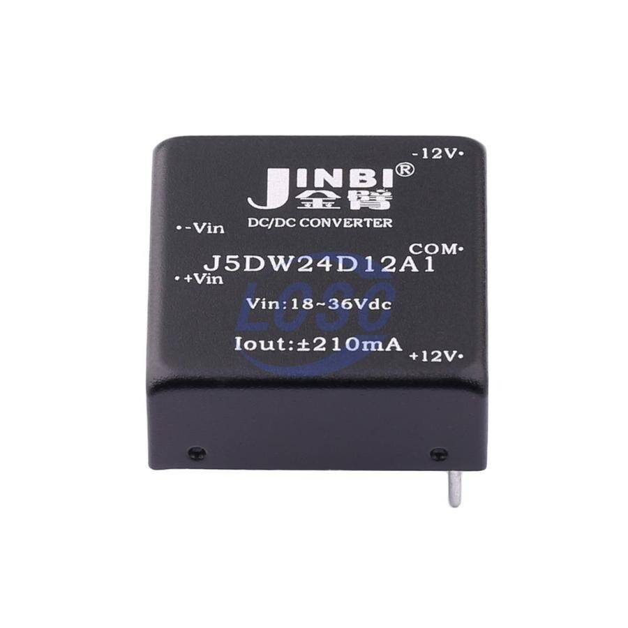 JINBI J5DW24D12A1