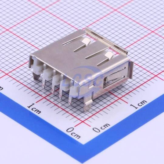 Jing Extension of the Electronic Co. 905-151A1011D10100 - 2