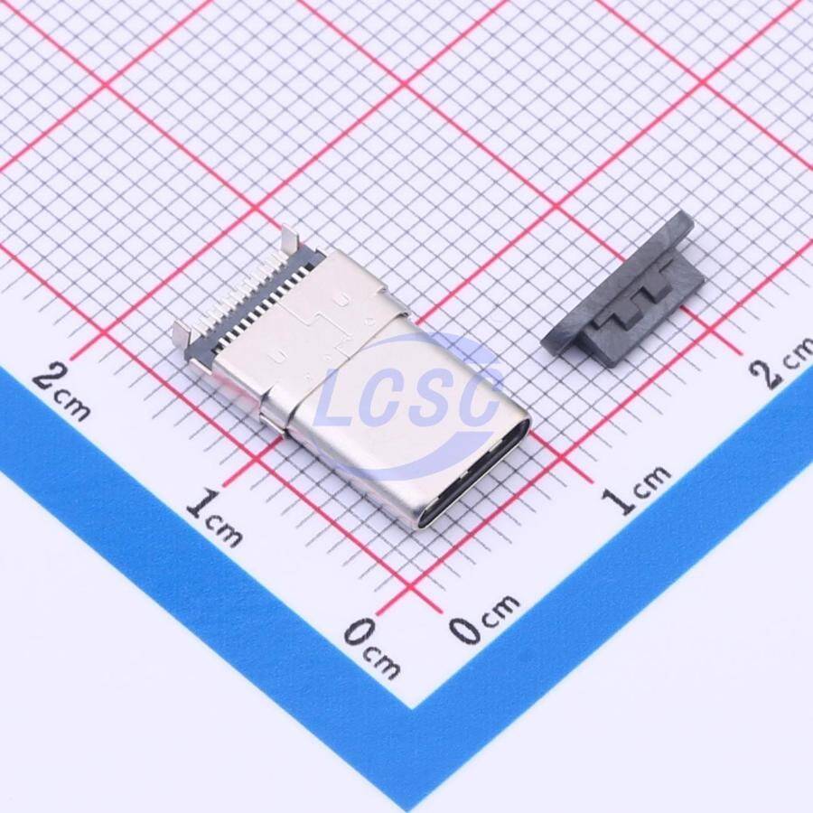 Jing Extension of the Electronic Co. 918-118A2021S40000 - 1