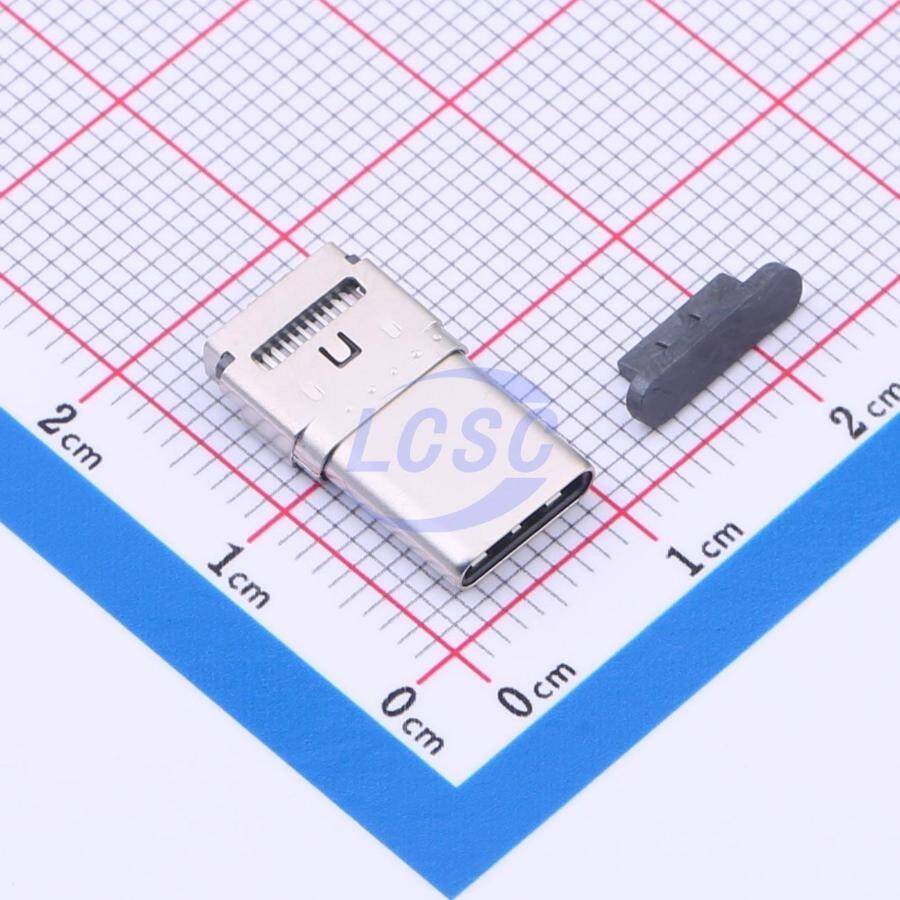 Jing Extension of the Electronic Co. 918-118A2021S40000 - 2