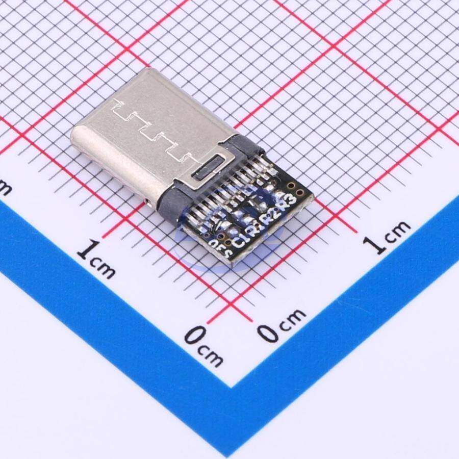 Jing Extension of the Electronic Co. 918-118A202AE52003 - 2