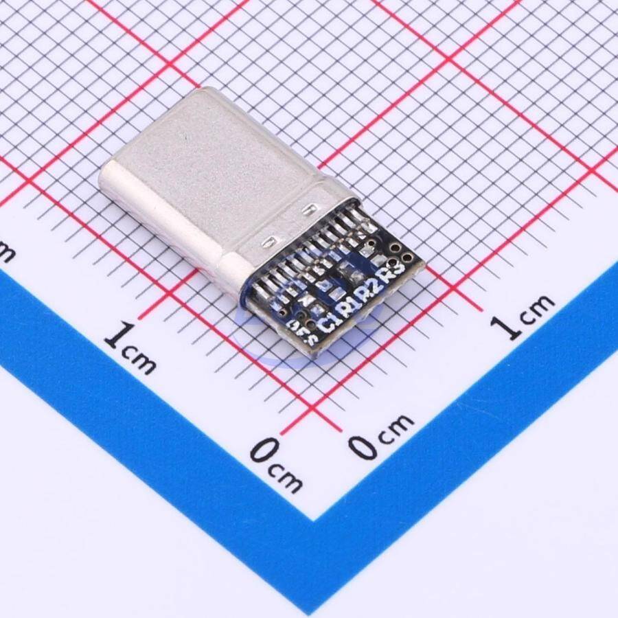 Jing Extension of the Electronic Co. 918-248M202AW42008 - 2