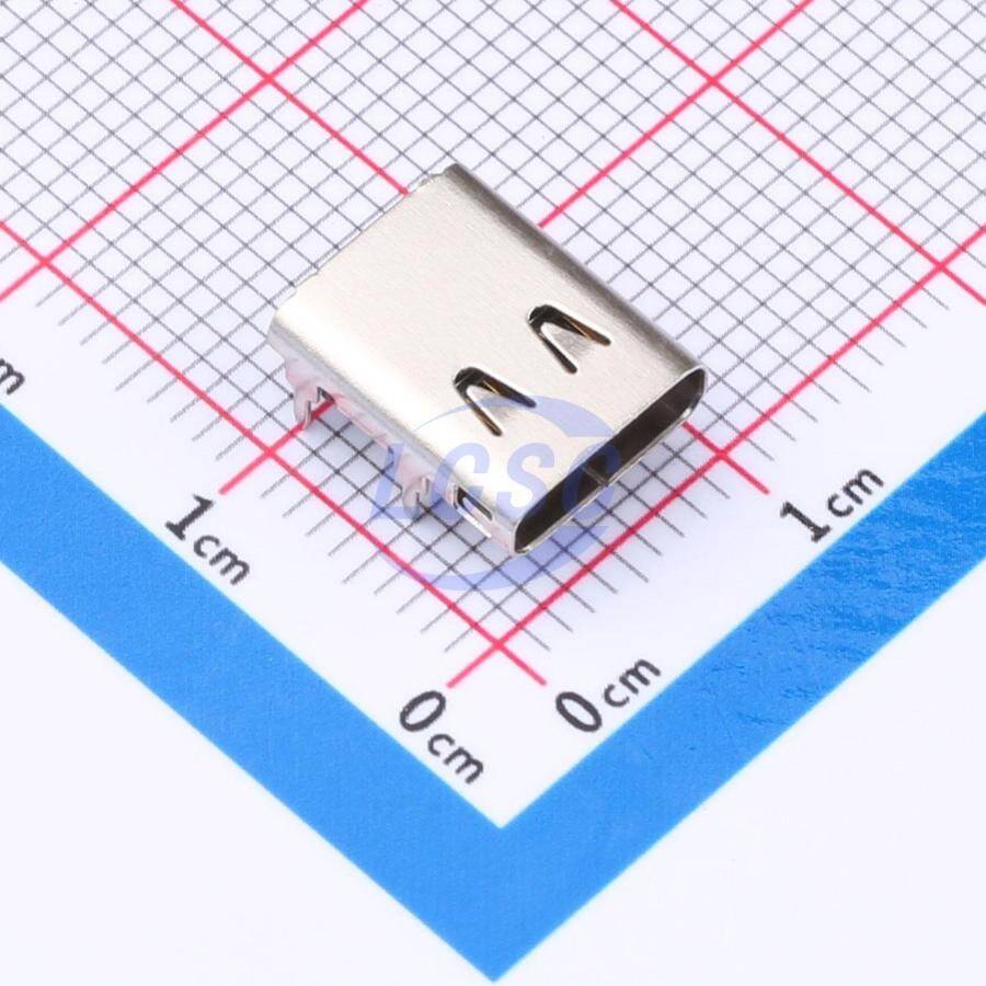 Jing Extension of the Electronic Co. 918-318K2023C40008 - 1