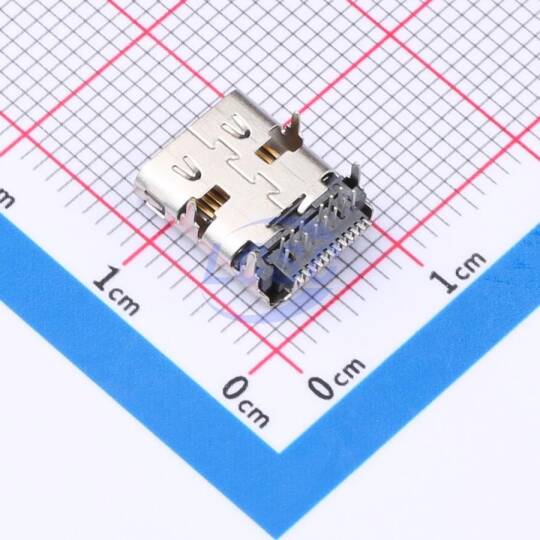 Jing Extension of the Electronic Co. 918-318K2023C40008 - 2
