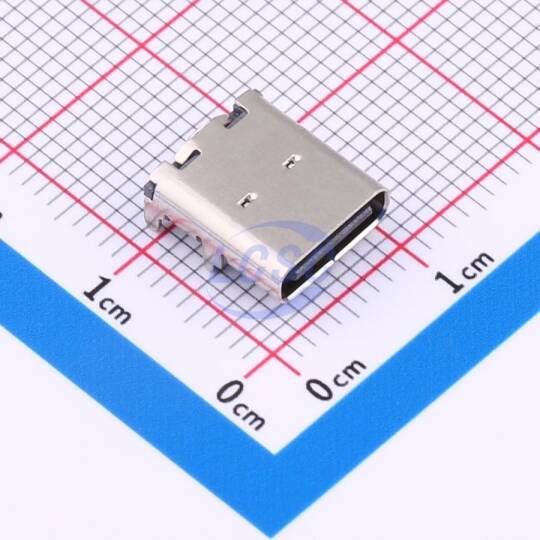 Jing Extension of the Electronic Co. 918-318K2023S40000