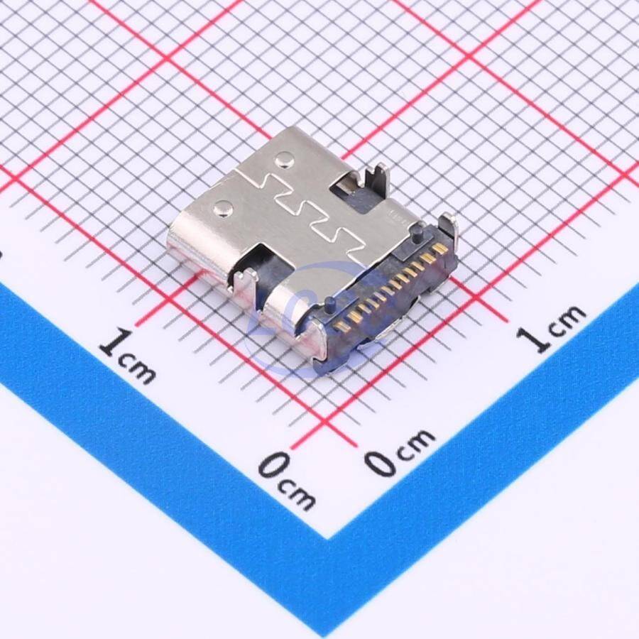 Jing Extension of the Electronic Co. 918-318K2023S40000 - 2