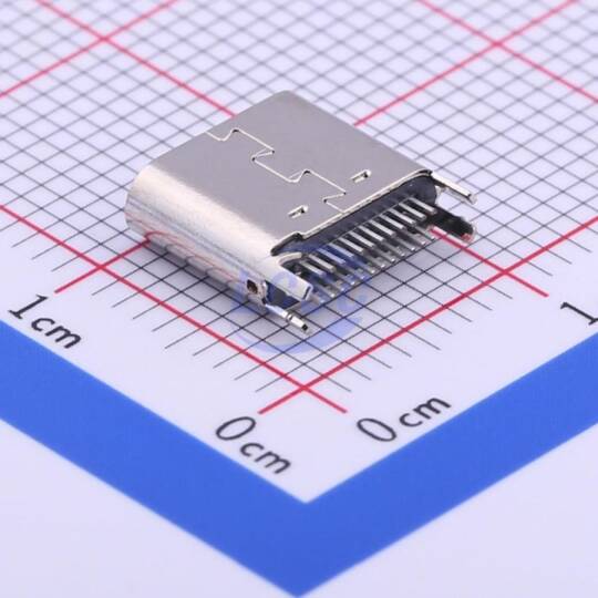 Jing Extension of the Electronic Co. 918-418K2022E40001 - 2