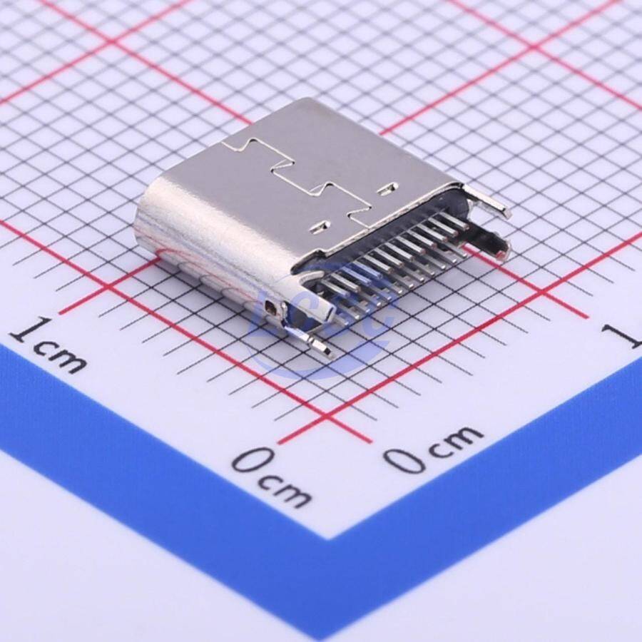 Jing Extension of the Electronic Co. 918-418K2022E40001 - 2