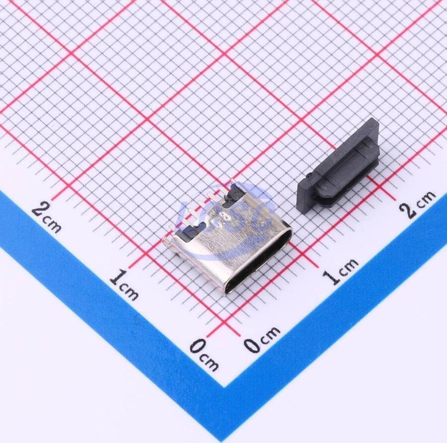 Jing Extension of the Electronic Co. 918-418K2022Y40020 - 1