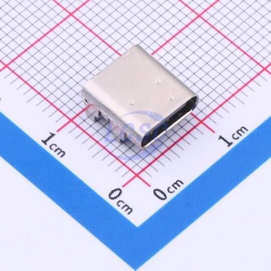 Jing Extension of the Electronic Co. 918-418K2023D10001