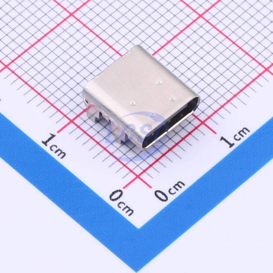 Jing Extension of the Electronic Co. 918-418K2023D10001 - 1