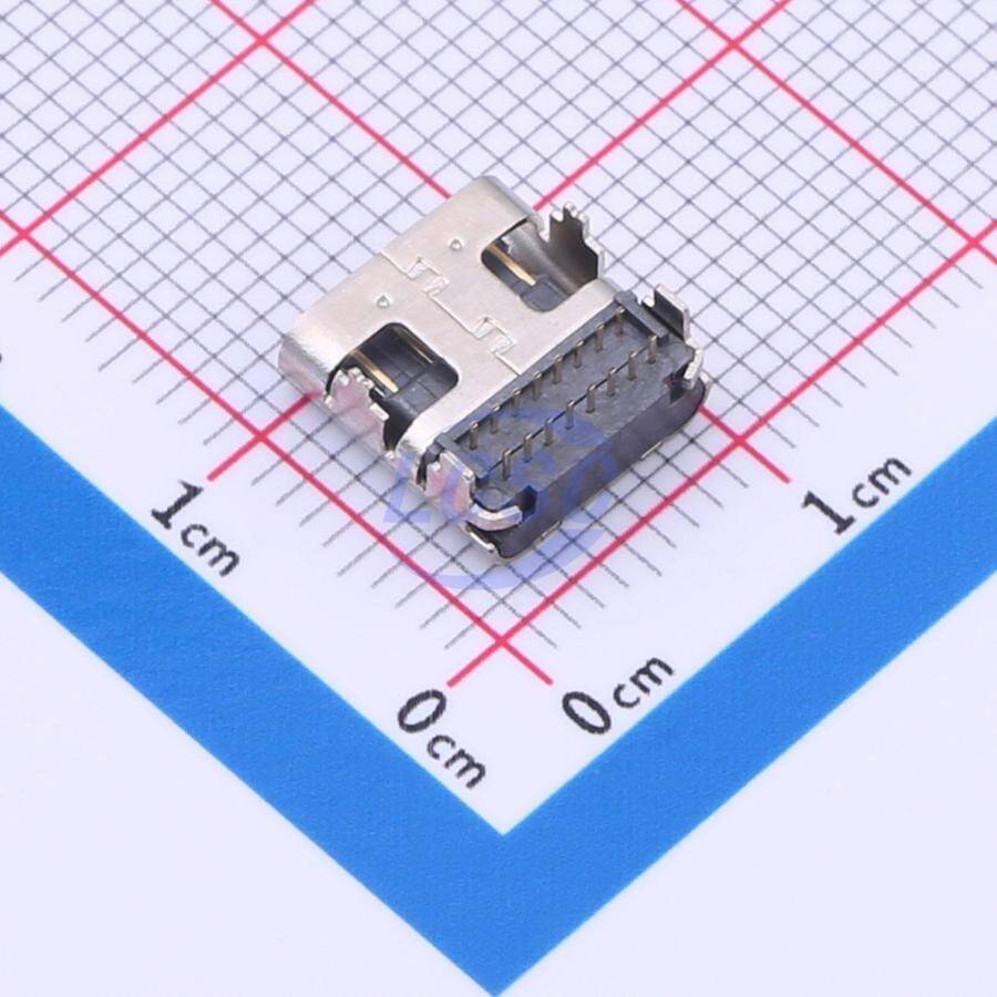 Jing Extension of the Electronic Co. 918-418K2023D10001 - 2