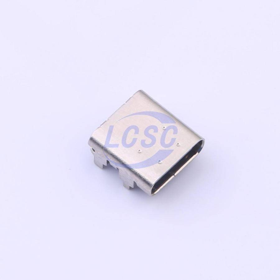 Jing Extension of the Electronic Co. 918-418K2023D10001 - 3