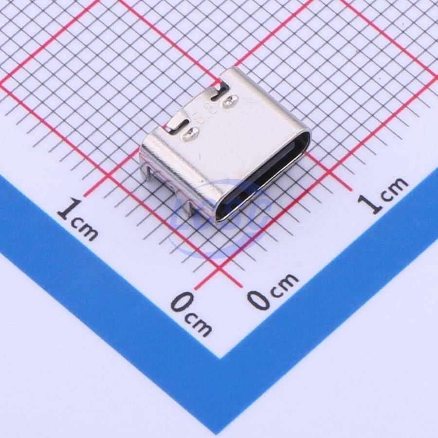 Jing Extension of the Electronic Co. 918-418K2023S40034 - 1