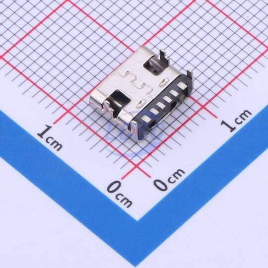 Jing Extension of the Electronic Co. 918-418K2023S40034 - 2